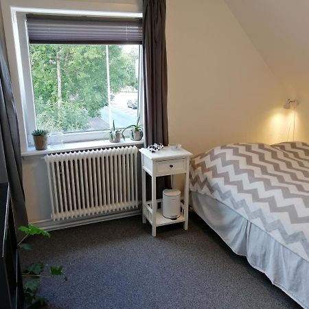 Bed And Breakfast I Struer Екстер'єр фото