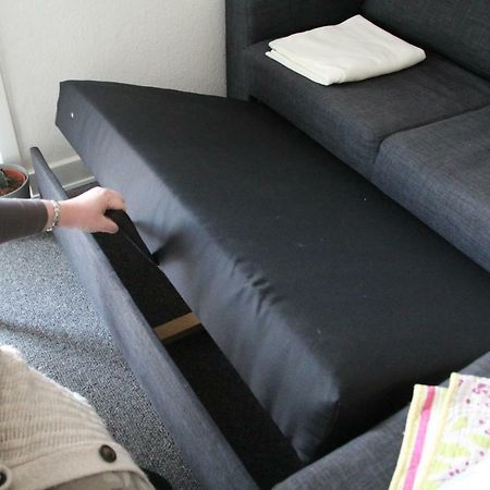 Bed And Breakfast I Struer Екстер'єр фото
