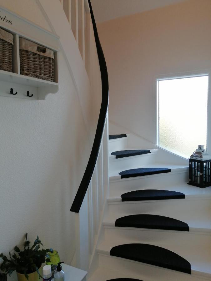 Bed And Breakfast I Struer Екстер'єр фото