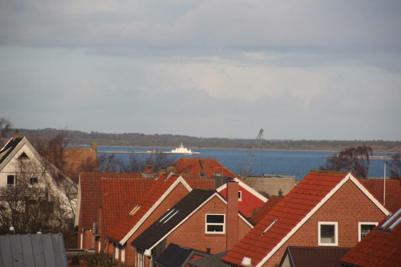 Bed And Breakfast I Struer Екстер'єр фото