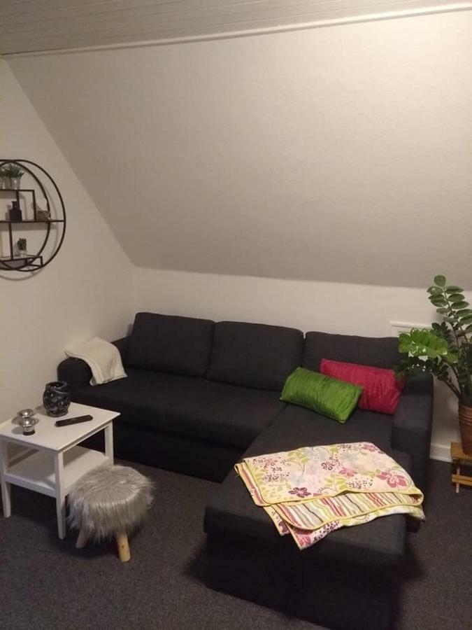 Bed And Breakfast I Struer Екстер'єр фото