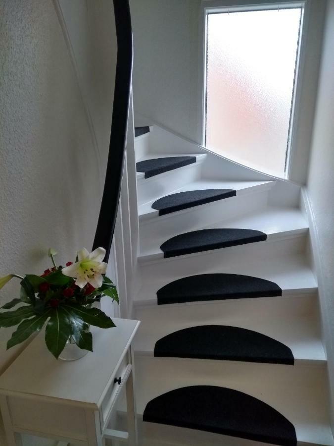 Bed And Breakfast I Struer Екстер'єр фото